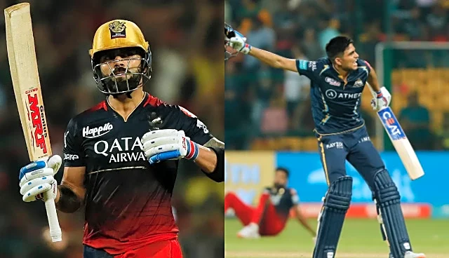 'The battle between Kohli and Gill could decide the outcome' - Simon Doull on key matchup ahead of RCB vs GT in Qualifier 1