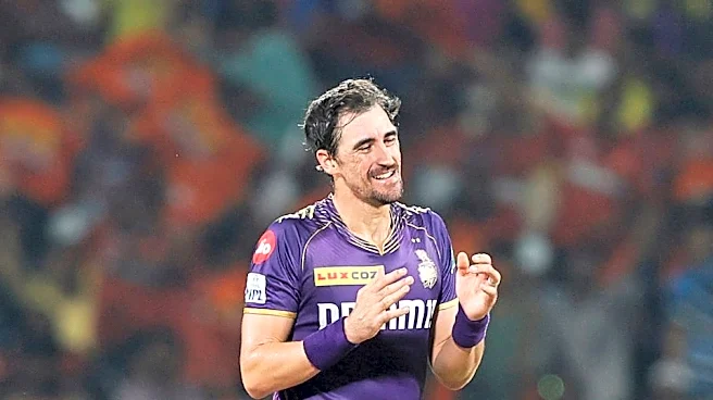 Top 5 bowling spells that made IPL playoffs unforgettable