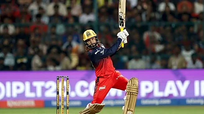 IPL 2026: RCB vs GT Today's Match Highlights: Unmissable video recap, turning points, match analysis, stats and more