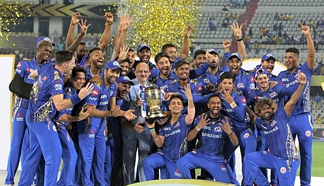 Top 5 most shocking upsets in IPL Playoffs history