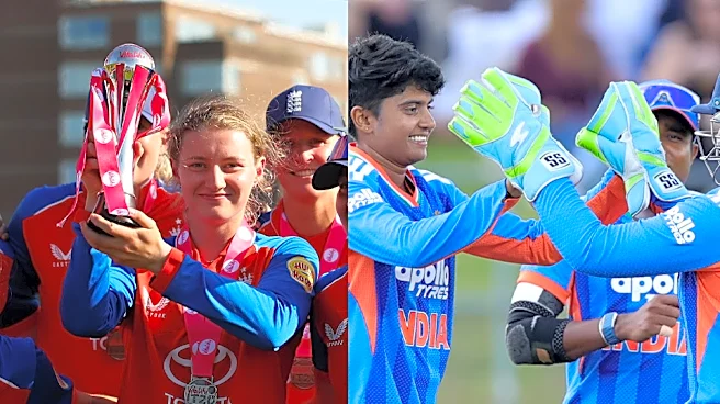 England Women vs India Women Prediction, 1st T20I – Who will win today’s match between ENG W vs IND W?