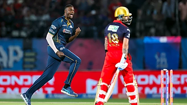 IPL 2026: Atlanta-based construction company accidentally trolled after Jason Holder dismisses Virat Kohli