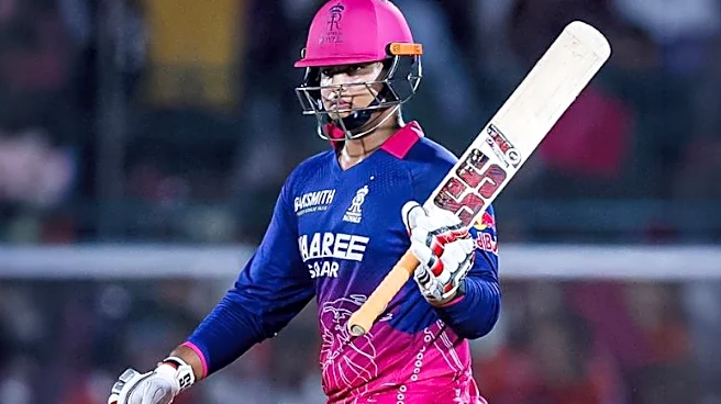 IPL 2026: ‘That awareness is rare at this age' - Anil Kumble in awe of Vaibhav Sooryavanshi