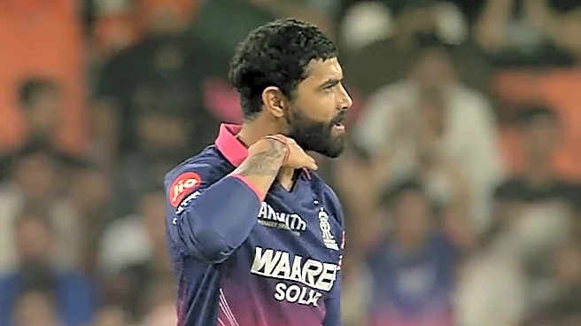 IPL 2026 Memes: Hilarious Reactions from SRH vs RR, Eliminator at New Chandigarh
