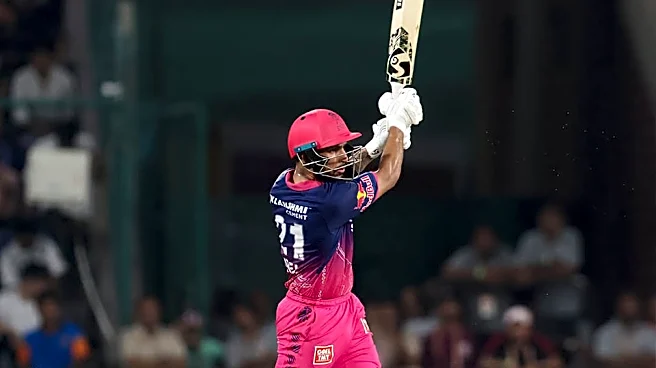'Dhruv Jurel's crucial knock got overshadowed' - Zaheer Khan's stunning remarks after SRH vs RR Eliminator