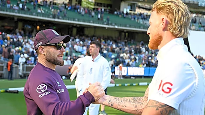 'Positive and smart cricket can live together' - Brendon McCullum hints at refined approach to Test cricket ahead of England vs New Zealand