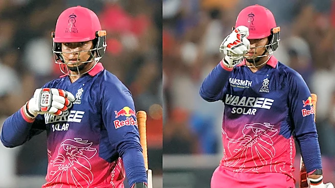 IPL 2026: Dhruv Jurel reveals secret to Vaibhav Sooryavanshi’s preparation