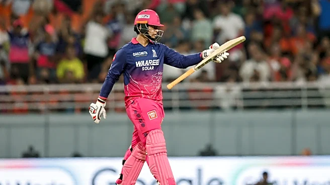 IPL 2026: 'Trying to get my head around it' - Tom Moody compares Vaibhav Sooryavanshi’s dominance with Don Bradman
