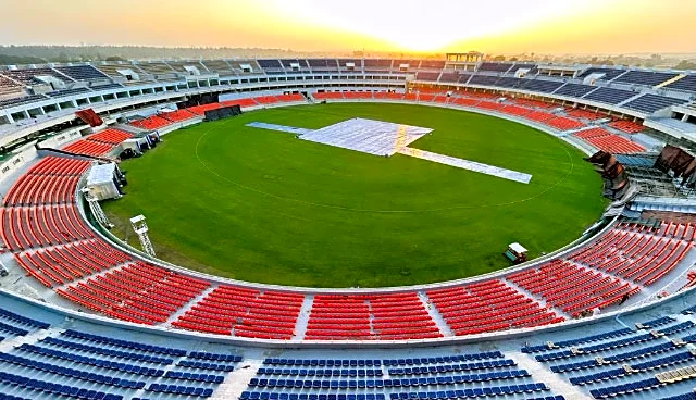 GT vs RR, Qualifier 2: IPL 2026 Records and Stats at Maharaja Yadavindra Singh International Cricket Stadium, Mullanpur