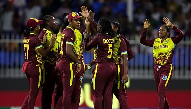 Hayley Matthews to lead West Indies Women's squad at ICC Women's T20 World Cup 2026