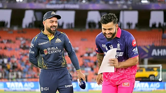IPL 2026: What will happen if GT vs RR, Qualifier 2 is washed out? Explained