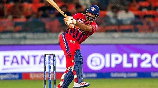 'Highly doubtful if any team will want him in a trade' - S Badrinath's brutal remark on struggling Rishabh Pant ahead of IPL trade window