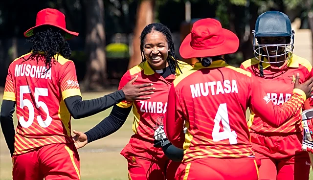 Zimbabwe to host South Africa Women for first-ever bilateral white-ball series