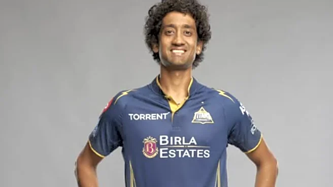 IPL 2026: Is Sai Kishore playing in GT vs RR Qualifier 2?