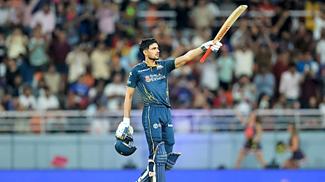 IPL 2026: Gujarat Titans vs Rajasthan Royals, Qualifier 2 - Who Said What?