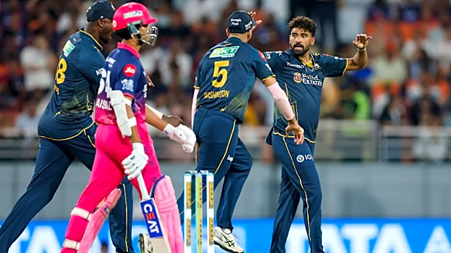 IPL 2026 Memes: Hilarious Reactions from GT vs RR, Qualifier 2 at New Chandigarh