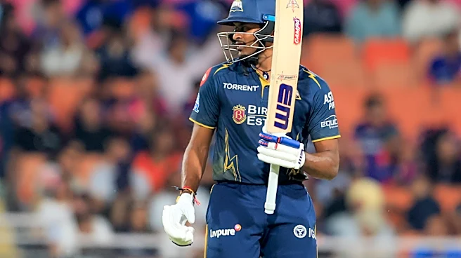 IPL 2026: GT vs RR, Qualifier 2: Stats Review of player records and achieved milestones