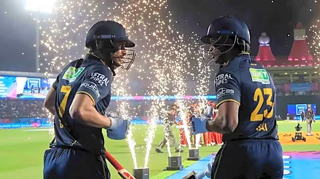IPL 2026: GT vs RCB  Final: Stats preview of players' records and approaching milestones