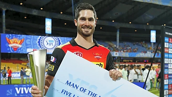 Top 5 all-round performances in IPL finals history