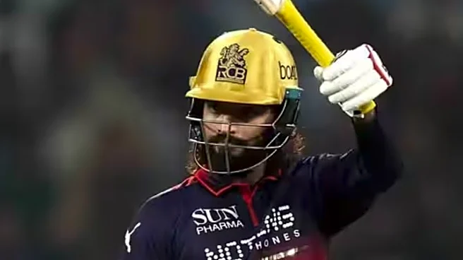 'Mindset is the same as last year's final' - RCB captain Rajat Patidar ahead of IPL 2026 summit clash vs GT