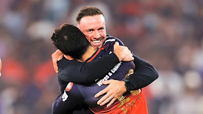 AB de Villiers predicts Player of the Match in IPL 2026 final; It's not Virat Kohli