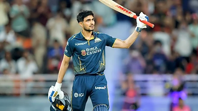 'I’d be happy to play if I get picked' - Shubman Gill hopes for a T20I recall