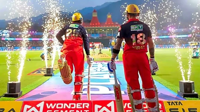 IPL Prize Money: How the Prize money has grown over the years?