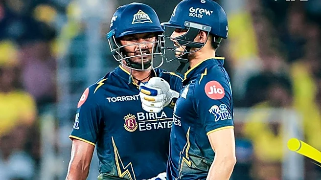 IPL 2026: 'Might travel to Australia' - Ambati Rayudu recommends Gill-Sudharsan for 2028 T20 World Cup