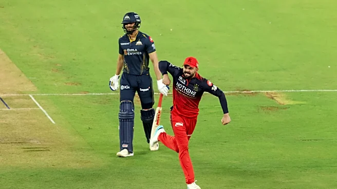 IPL 2026 Memes: Hilarious Reactions from RCB vs GT Final at Narendra Modi Stadium, Ahmedabad