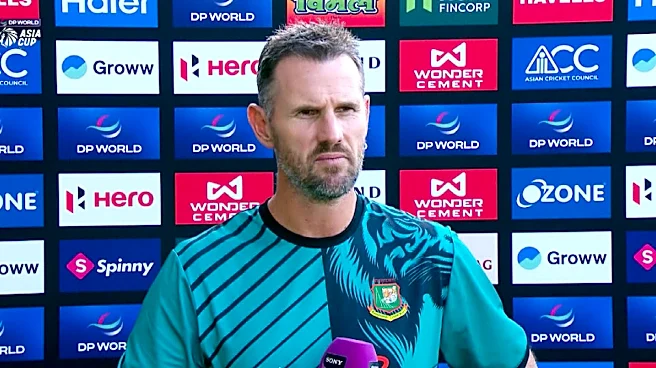 Shaun Tait's Bangladesh exit looms despite contract until 2027 World Cup