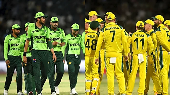 Pakistan vs Australia Prediction, 2nd ODI – Who will win today’s match between PAK vs AUS?
