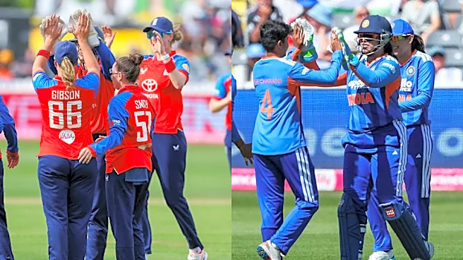 England Women vs India Women Prediction, 3rd T20I – Who will win today’s match between ENG W vs IND W?