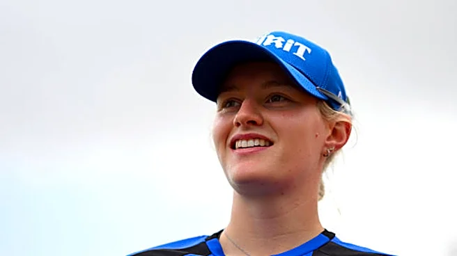 The Hundred Women’s 2026: Charlie Dean named permeant captain of London Spirit