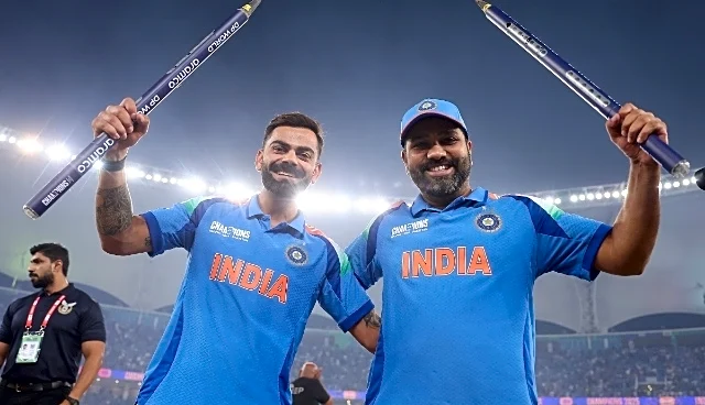 Upcoming Cricket Matches in 2026: Complete schedule and fixtures