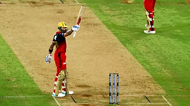 'Difference now is that Virat Kohli is having fun while batting' - Tom Moody hails star player after POTM-winning performance in IPL 2026 final