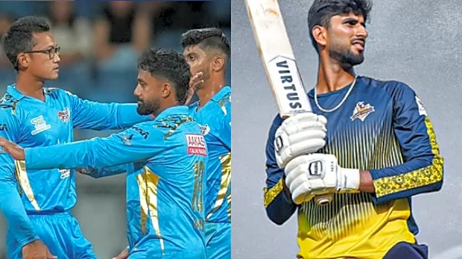 T20 Mumbai 2026: Match 6, ATMWS vs ETS Match Prediction – Who will win today’s T20 Mumbai match between Aakash Tigers vs Eagle Thane Strikers?