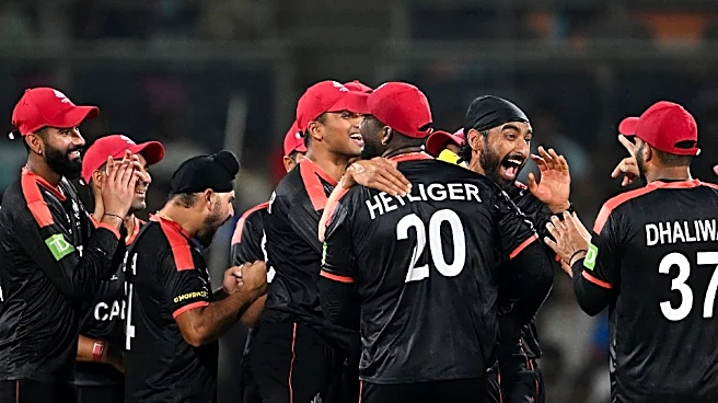 ‘ICC suspension was unexpected’ - Cricket Canada unveils reform plan & commits to full compliance