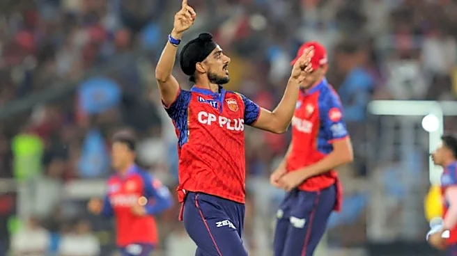 3 changes Punjab Kings should make ahead of IPL 2027