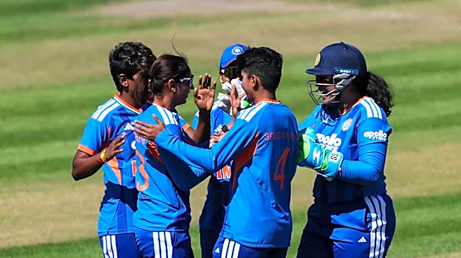‘English conditions are no longer alien’ - Anjum Chopra backs Indian team ahead of T20 World Cup