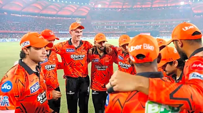 3 changes Sunrisers Hyderabad should make ahead of IPL 2027