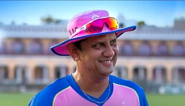 Who is Sairaj Bahutule? All you need to know about India's newest spin-bowling coach