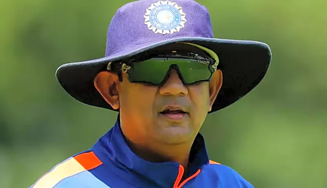 Sairaj Bahutule joins India's backroom setup as spin-bowling coach ahead of one-off Test against Afghanistan