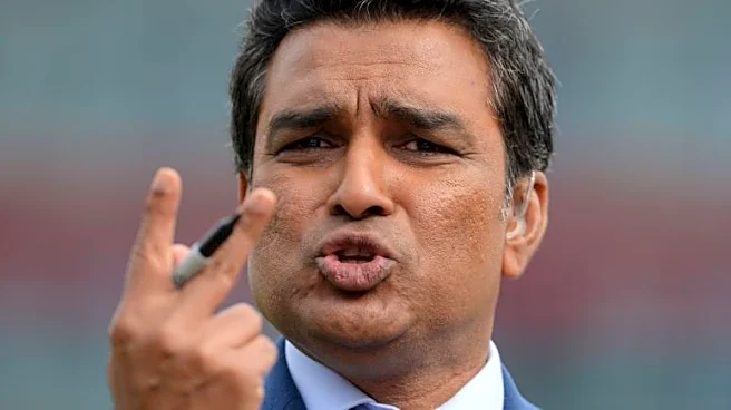 'Leadership matters more than nationality' - Manjrekar backs overseas captains in IPL