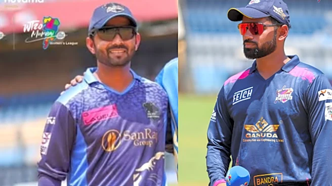 T20 Mumbai 2026: Match 5, NMP vs BB Match Prediction – Who will win today’s T20 Mumbai match between North Mumbai Panthers vs Bandra Blasters?