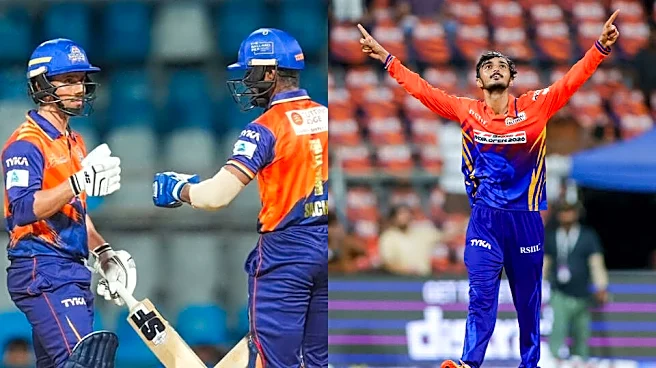 T20 Mumbai 2026: Match 7, MSCMR vs SMF Match Prediction – Who will win today’s T20 Mumbai match between Maratha Royals vs SoBo Mumbai Falcons