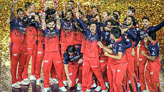 Top 5 most memorable moments of IPL 2026