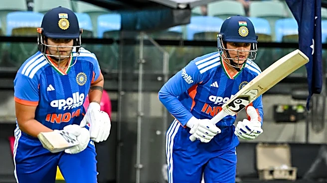 ENG W vs IND W 2026: Smriti Mandhana backs herself and Shafali Verma to come good