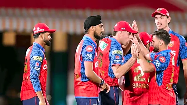 IPL 2026: ‘They focused on process in the first half and results in the second’ - Sachin Tendulkar analyses what went wrong for PBKS