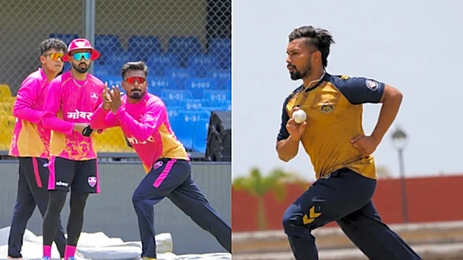 MPL T20 2026: Match 3, BL vs IPP Match Prediction – Who will win today’s MPL T20 match between Bhopal Leopards vs Indore Pink Panthers?
