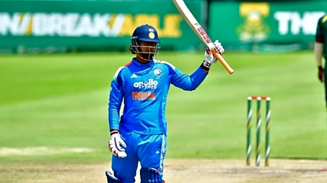 Sri Lanka ODI Tri-Series 2026: Schedule, Squads, Live Streaming, Broadcasters & All you need to know